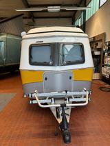 HYMER / ERIBA / HYMERCAR Touring 620 | NEUWAGEN | Schlafdach, NP 55.350 - HYMER / ERIBA gelb