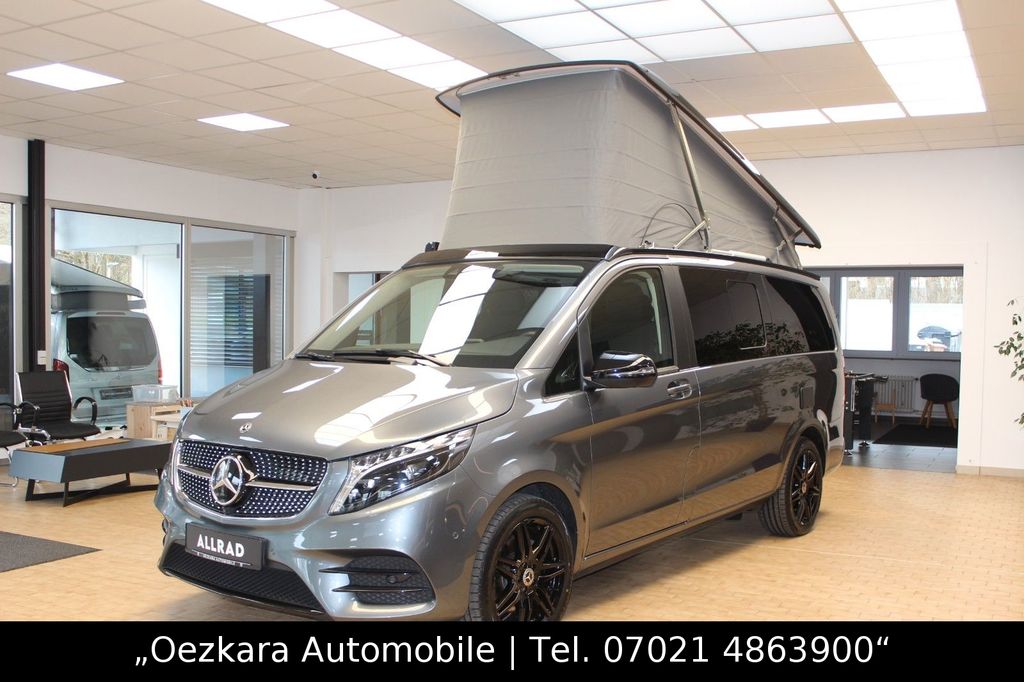 Image of Mercedes-Benz V 300