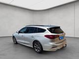 Ford Focus Turnier 1.0 EcoBoost Hybrid Aut. ST-LINE X - Ford Focus: Ecoboost
