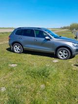 Volkswagen Touareg 3.0 V6 TDI Tiptronic BlueMotion Tech... - Volkswagen Touareg: V6 TDI Bluemotion