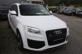 Audi Q7 6.0l V12 TDI Leder Xenon Automatik - Audi Q7: V6 TDI