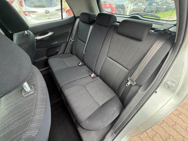 Toyota Auris Luna