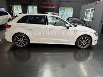 Audi A3 - 5