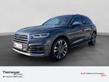 Audi SQ5 TFSI Q MATRIX HuD PANO B&O - Audi SQ5 in Duisburg