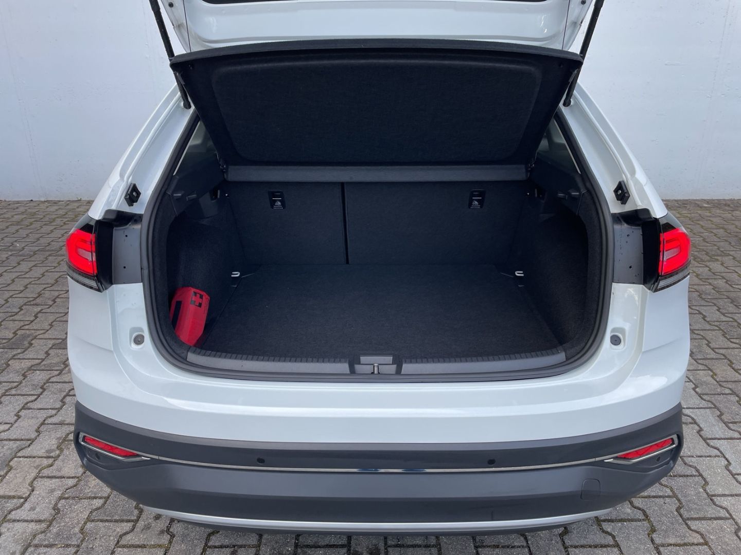 Taigo 1.0 TSI DSG Style IQ.Light/Kamera/ACC/Navi