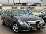 Mercedes-Benz E 220 Lim. AVANTGARDE 1.HAND+LED+NAVI+LEDER+SHZ - gebrauchte Mercedes-Benz E 220 aus dem Jahr 2012