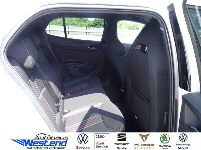 Fahrzeugabbildung SKODA Fabia Monte Carlo 1.0l TSI 85kW Automatik LED