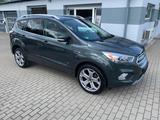 Ford Kuga Titanium 2,0 TDCi Aut. Leder Xenon Pano ACC - Ford Kuga in Chemnitz