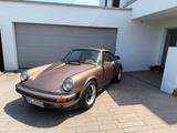 Porsche 911 G-Modell 35J. Familienbesitz Einzigartige Hi - Porsche 911 f modell Gebrauchtwagen