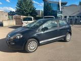 Fiat Grande Punto EVO - Fiat Grande Punto: Evo