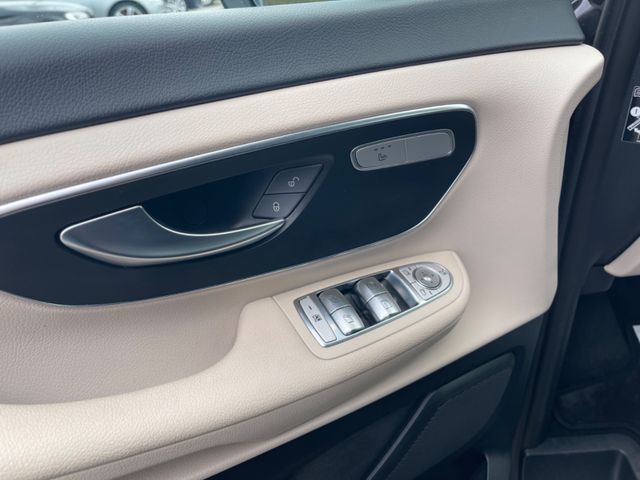 Mercedes-Benz V250 EMP 4X2 3200 – Marco Polo LED NAVI