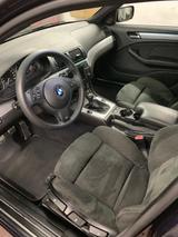 BMW 325i Spazial Edition E46 M-Paket - BMW 325: E46 325i