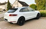 Porsche Macan S  Top-Ausstattung - Porsche Macan T mit Benzin-Antrieb