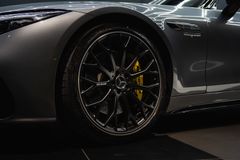 MERCEDES-BENZ SL 63 AMG*BURMESTER*360*HU* MANUFAKTUR*1.HAND MERCEDES-BENZ SL 63 AMG*BURMESTER*360*HU* MANUFAKTUR*1.HAND