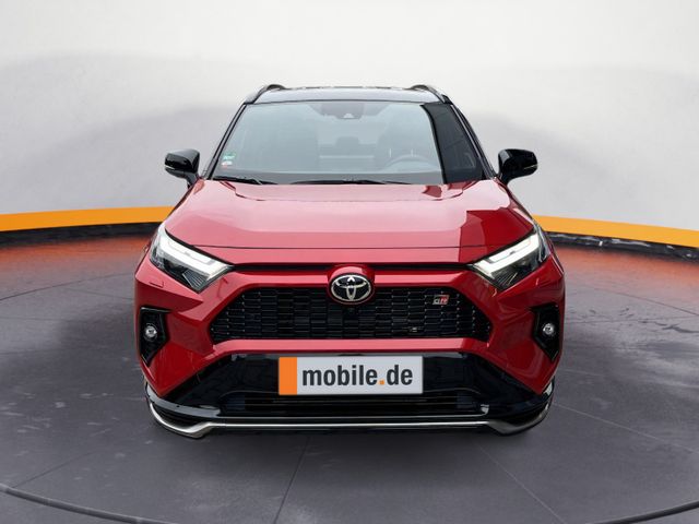 Toyota RAV4 2.5 Plug-in-Hybrid  *Bearlock*Winterkomplet