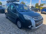 Citroën Berlingo Kombi XTR  "CAMPER" UMBAU  Inkl.Dachbox - Citroën Berlingo: Van, Xtr