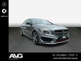 Mercedes-Benz CLA 250 Sport 4MATIC SB PANO/BUR/NIGHT/RFK/DISTR - Mercedes-Benz CLA 250 aus 2016