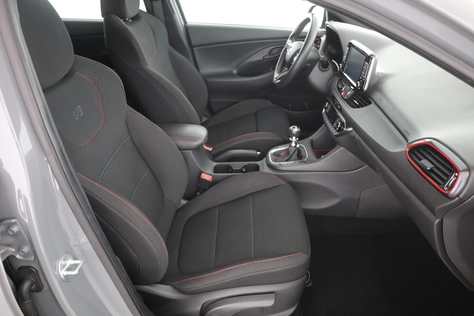 Hyundai i30 Fastback 2.0 T-GDI N Performance LED Navi