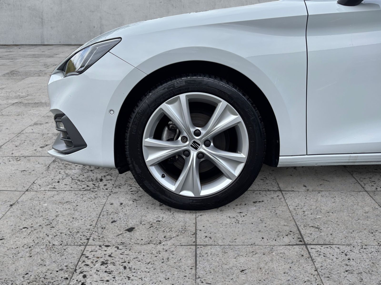 Seat Leon - Bild 8