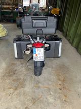 BMW R 1200 Gs - BMW 2007 R 1200 GS