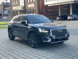 Audi Q2 sport 1.4TFSI SHZ/AHK/LED/S-TRONIC - Audi in Bochum: Q1