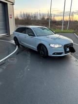Audi A6 3.0 TDI d. quattro S-Line S-Tronic Avant 