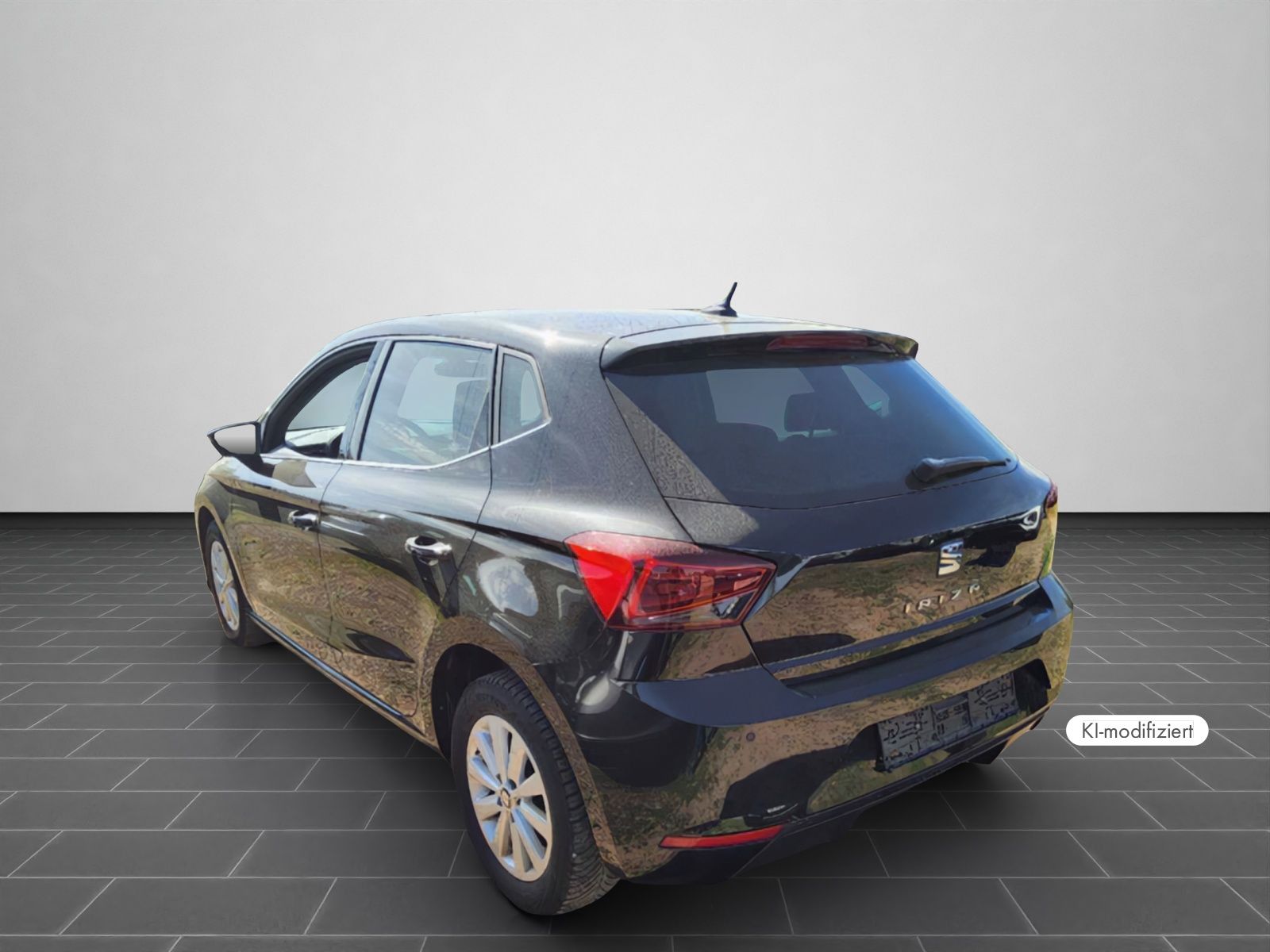 Seat Ibiza - Bild 5