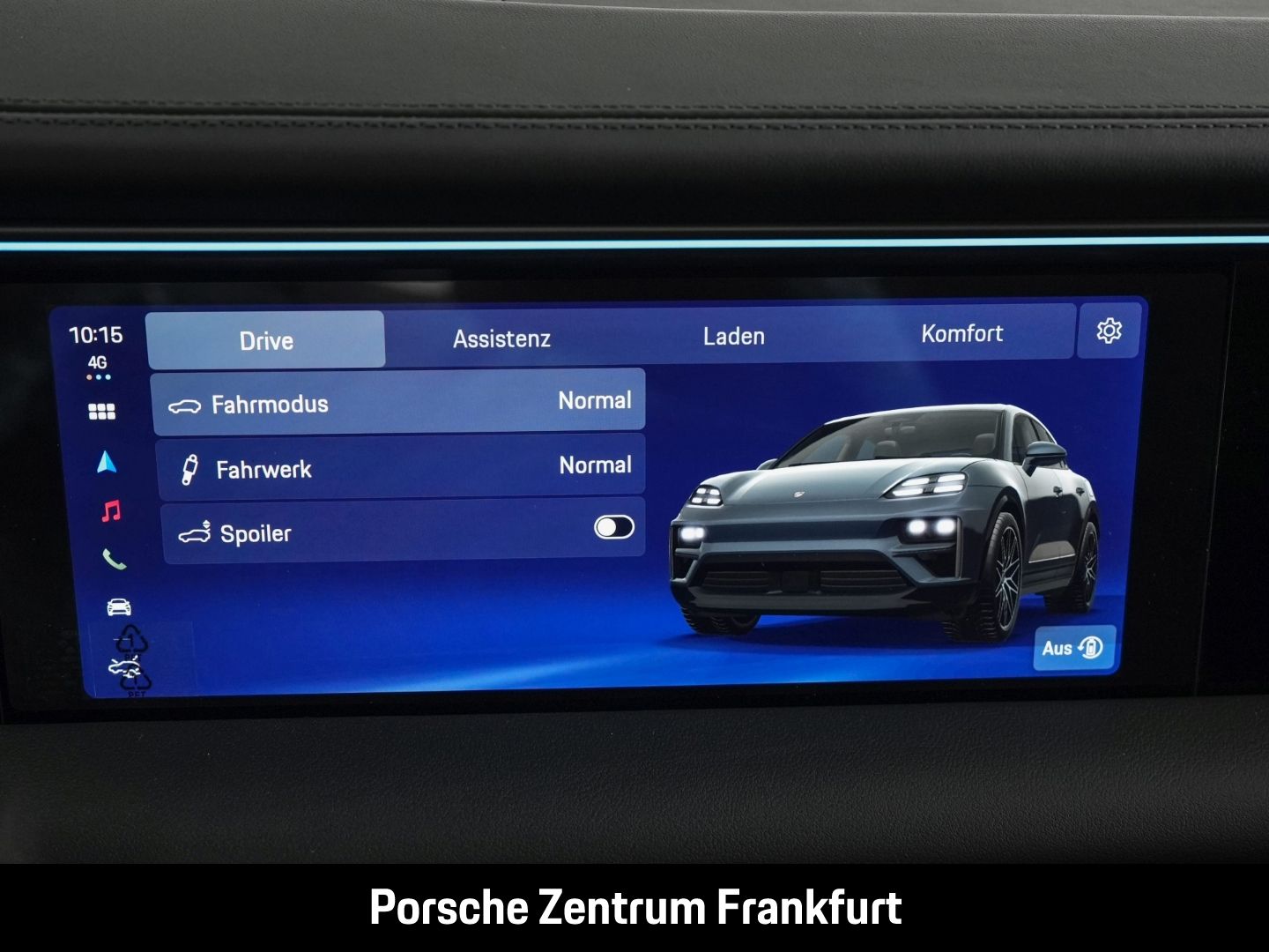 Porsche Macan - Bild 25