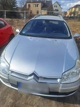 Citroën C5 Diesel, 2006, 2.0 HDI, 16V 100K... - gebrauchte Citroën C5 aus dem Jahr 2006