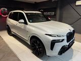 BMW X7 xDrive40d M Sport Pro "22" - BMW: Xdrive