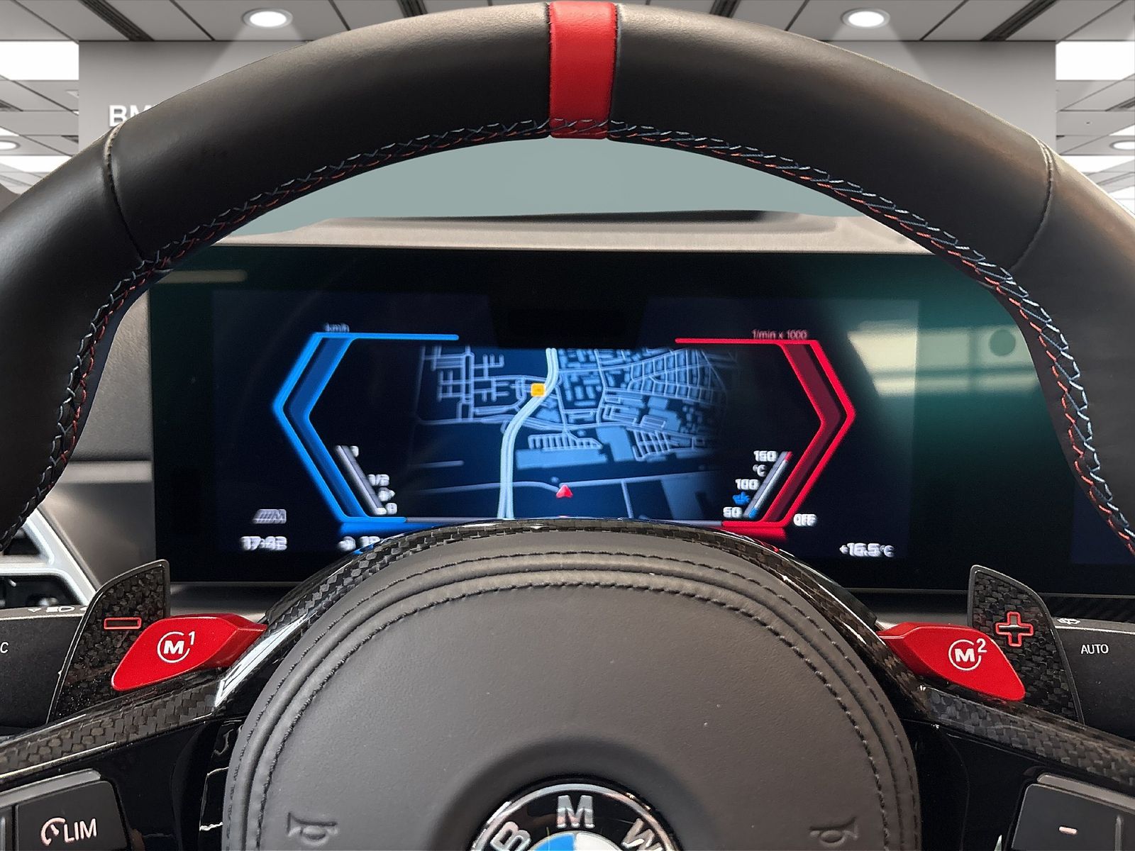 BMW M3 - Bild 13