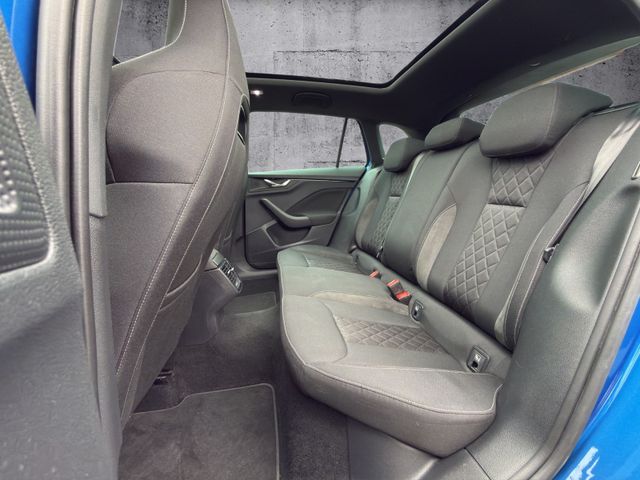 Skoda Scala Ambition*LED*PANO*APPLE*ACC*PDC*RS-SITZE
