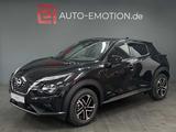 Nissan Juke Hybrid N-Connecta 1.6 4AMT - Nissan Juke Neuwagen in Frankfurt (Main)
