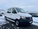 Volkswagen Crafter Kasten 30 mittellang FWD KAMERA/DAB/TEMP - Volkswagen Crafter: 30 Kasten