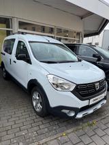 Dacia Dokker Stepway Celebration - gebrauchte Dacia Dokker aus dem Jahr 2018
