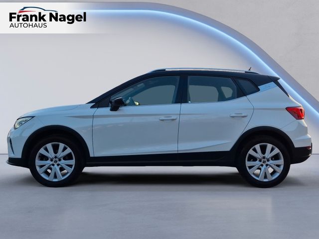 Seat Arona Xperience 1.0 TSI 7-Gang-DSG