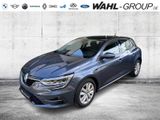 Renault Megane 1.3 TCe 140, ZEN*NAVI*PDC*SITZHEIZUNG*DAB