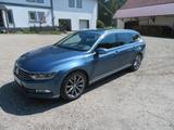Volkswagen Passat Variant 2.0 TDI SCR 176kW DSG 4MOT Hi...