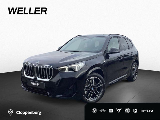 BMW X1 sDrive20i M Sport Navi Pano Aktivsitz HiFi