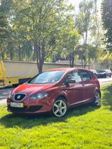 Seat seat altea zuverkaufen oder tausch - Seat Altea: Kleinwagen