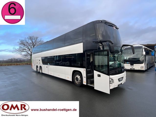 VDL Futura FDD2 Synergy/ S 431 DT/ 531 DT