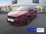 Peugeot 308 SW GT 130 *Komfort-Paket *Panorama-Dach *AHK - Peugeot 308 in Frankfurt (Main)