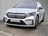 Skoda Enyaq Coupé 85x Sportline *PANO*MATRIX*CANTON* - Skoda Enyaq Gebrauchtwagen