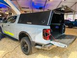 Ford Ranger Tremor Extrakabine #BESCHICHTUNG #HARDTOP - Ford Ranger: Extrakabine