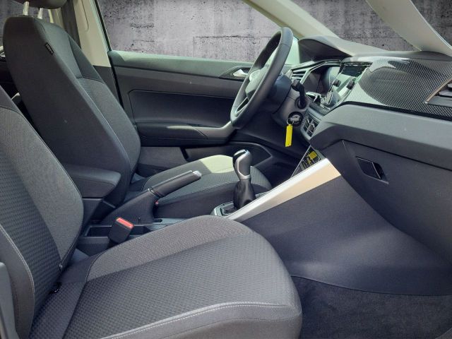 Taigo Life 1.0TSI Navi ParkPilot AHK Climatronic