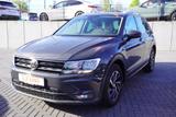 Volkswagen Tiguan 1.4 TSI Join Navi Sitzheizung ACC PDC - Volkswagen Tiguan: Join