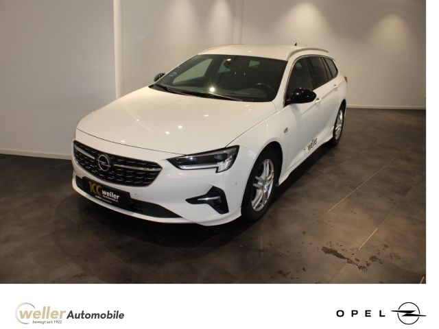 Opel Insignia B Sports Tourer 2.0D ''GS-Line Plus'' M