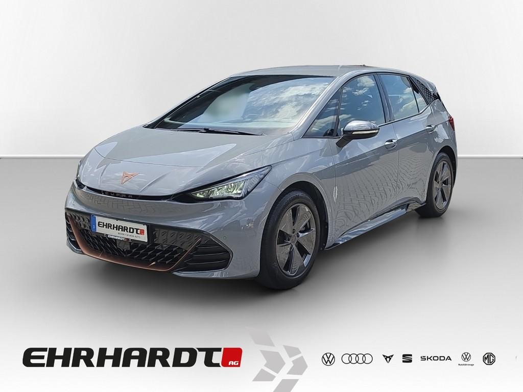 Cupra Born 58 kwh NAVI*LED*ACC*PDC*KAMERA*SHZ*18"