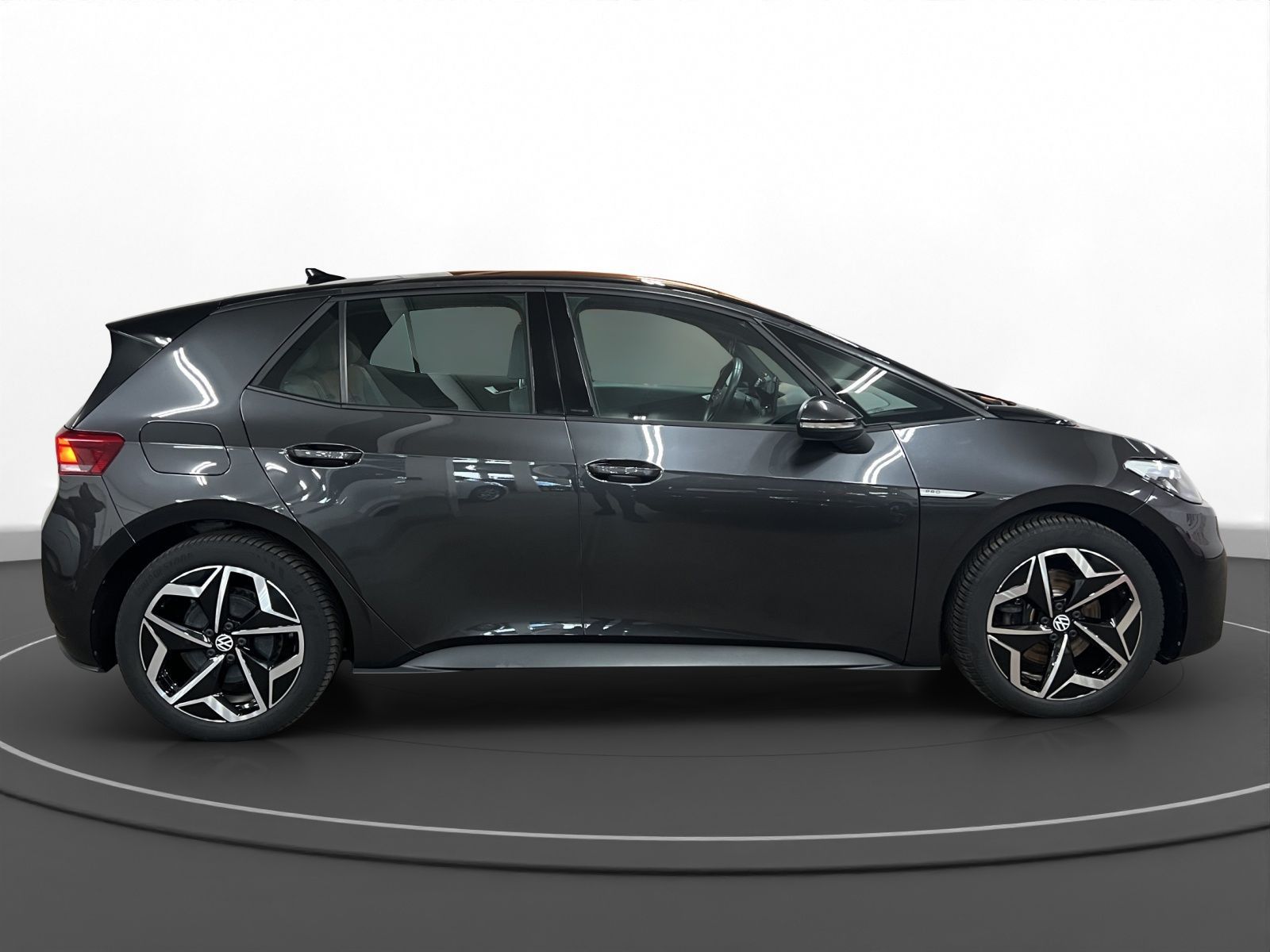 Volkswagen ID.3 - Bild 7