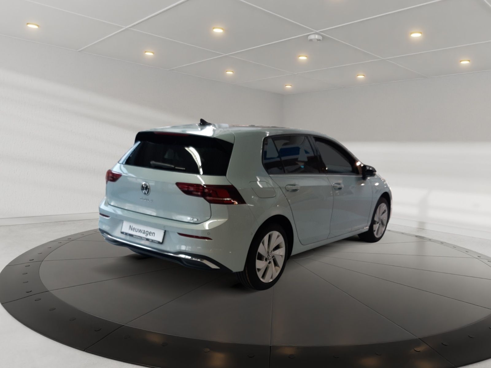 Golf Life 1,5 eTSI OPF 110 kW (150 PS) 7-Gang-Do